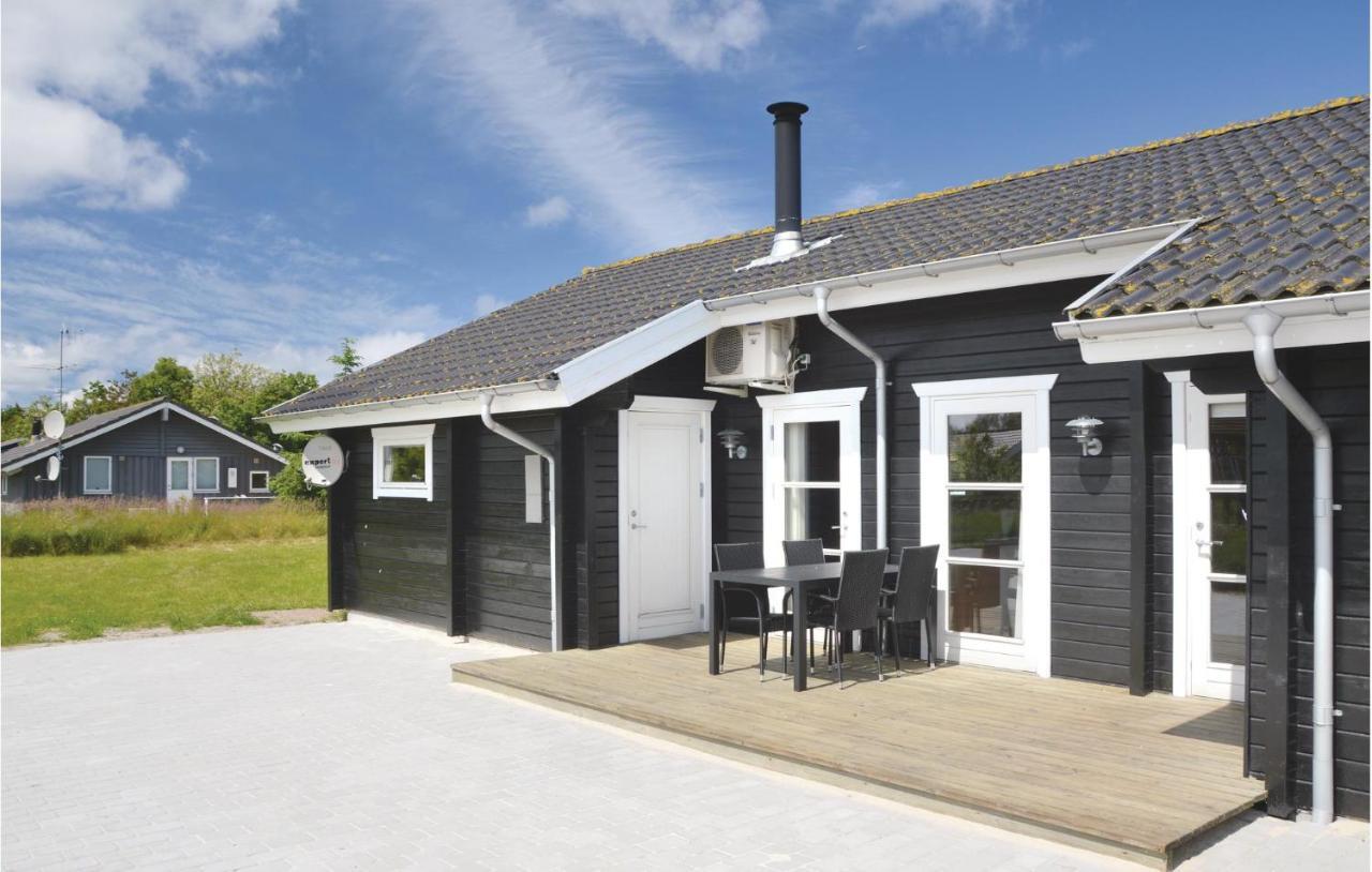 3 Bedroom Cozy Home In Hemmet Kültér fotó