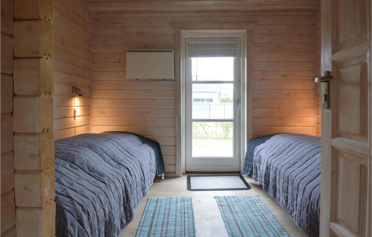 3 Bedroom Cozy Home In Hemmet Kültér fotó
