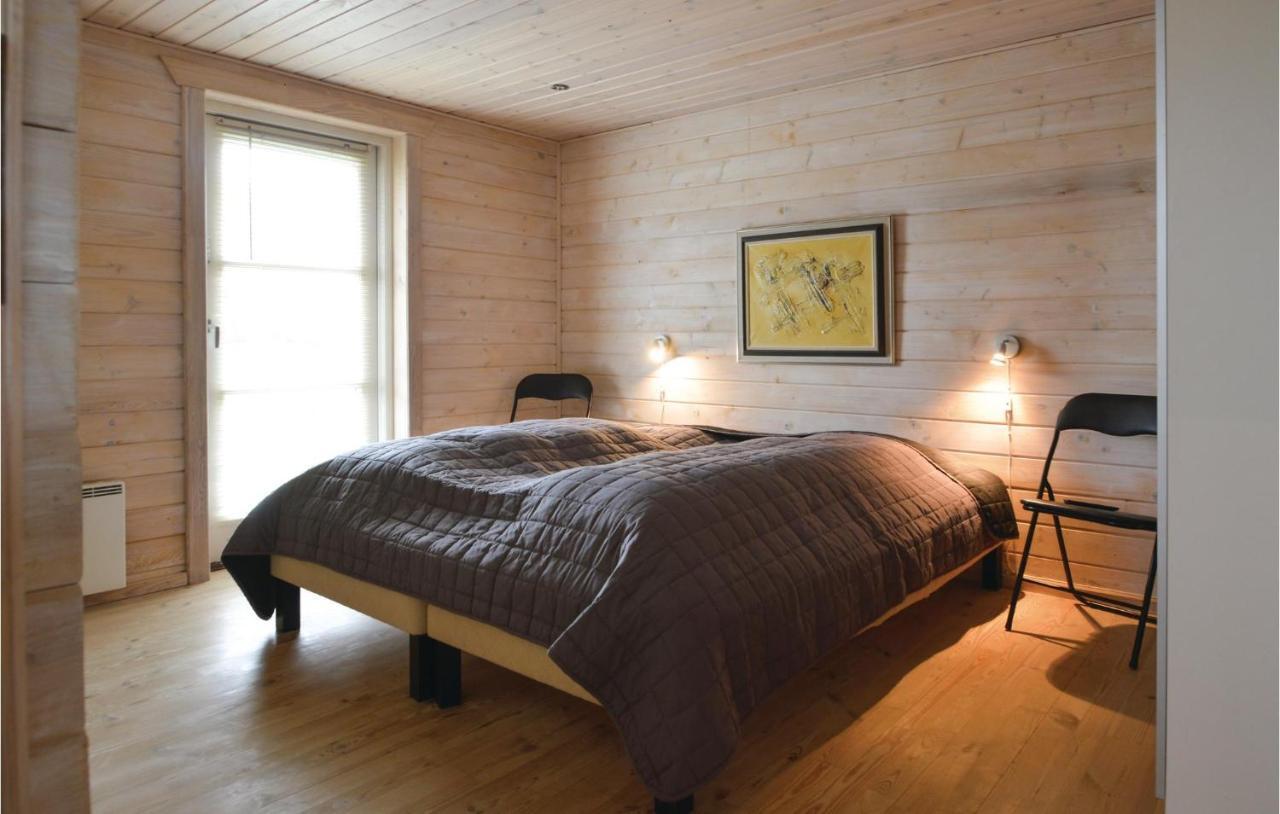 3 Bedroom Cozy Home In Hemmet Kültér fotó