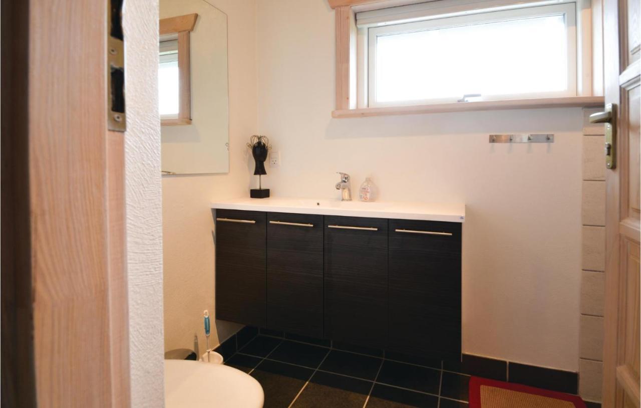 3 Bedroom Cozy Home In Hemmet Kültér fotó