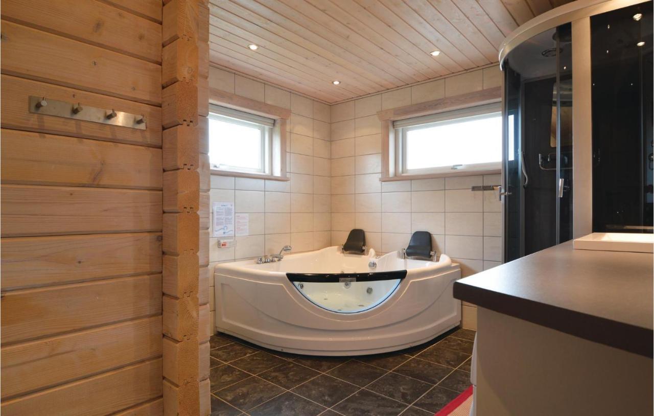 3 Bedroom Cozy Home In Hemmet Kültér fotó