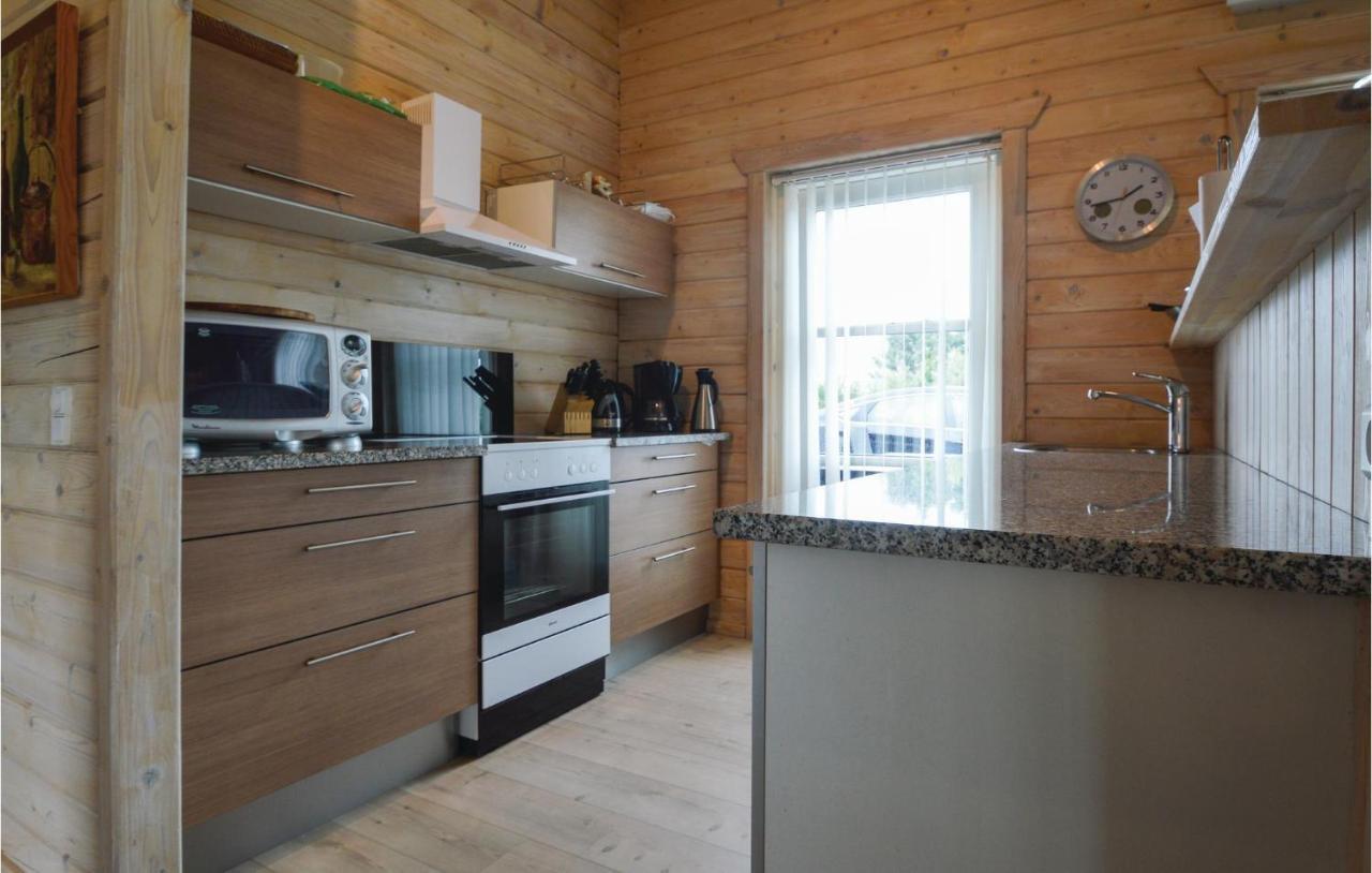 3 Bedroom Cozy Home In Hemmet Kültér fotó