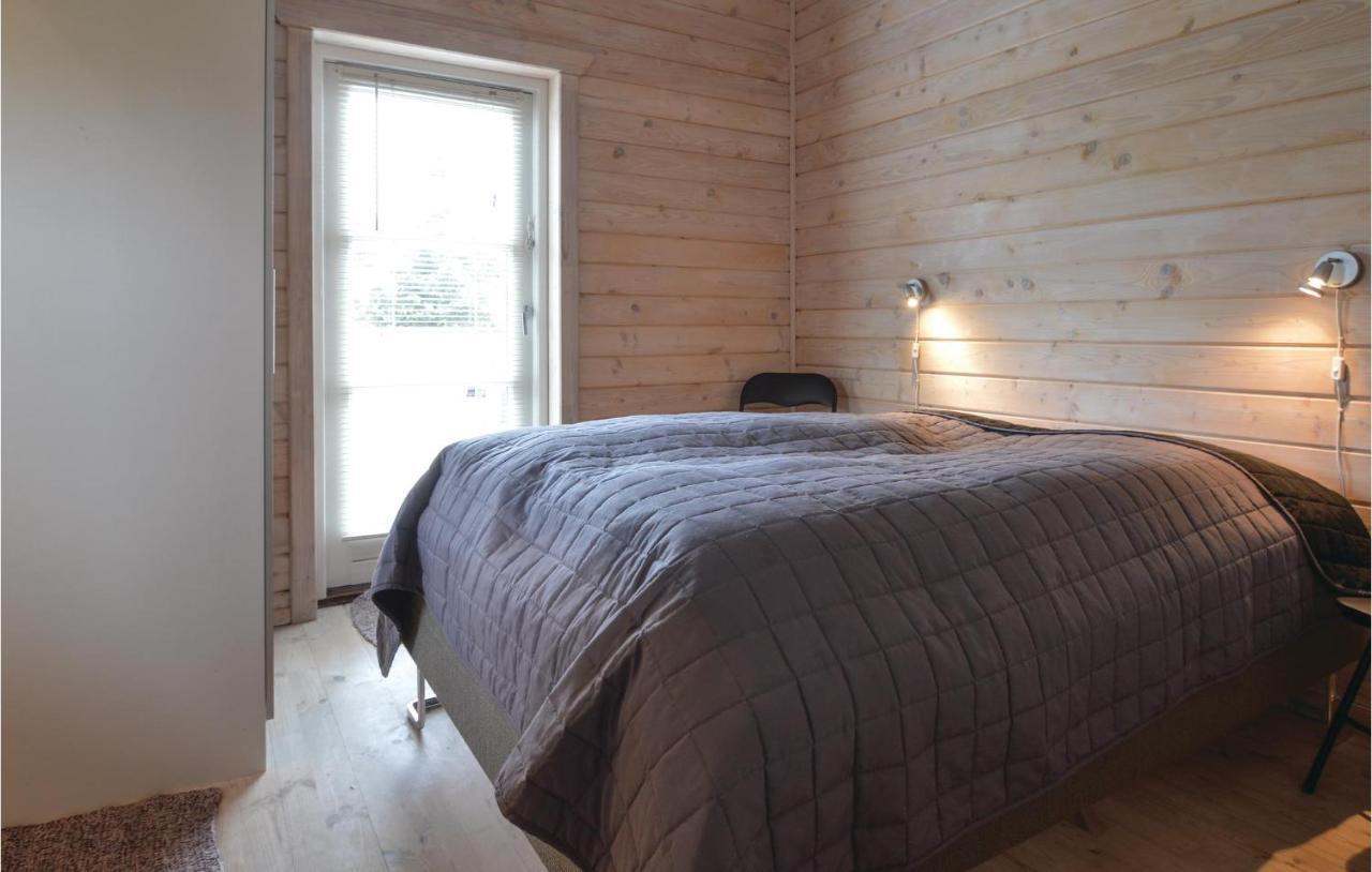 3 Bedroom Cozy Home In Hemmet Kültér fotó